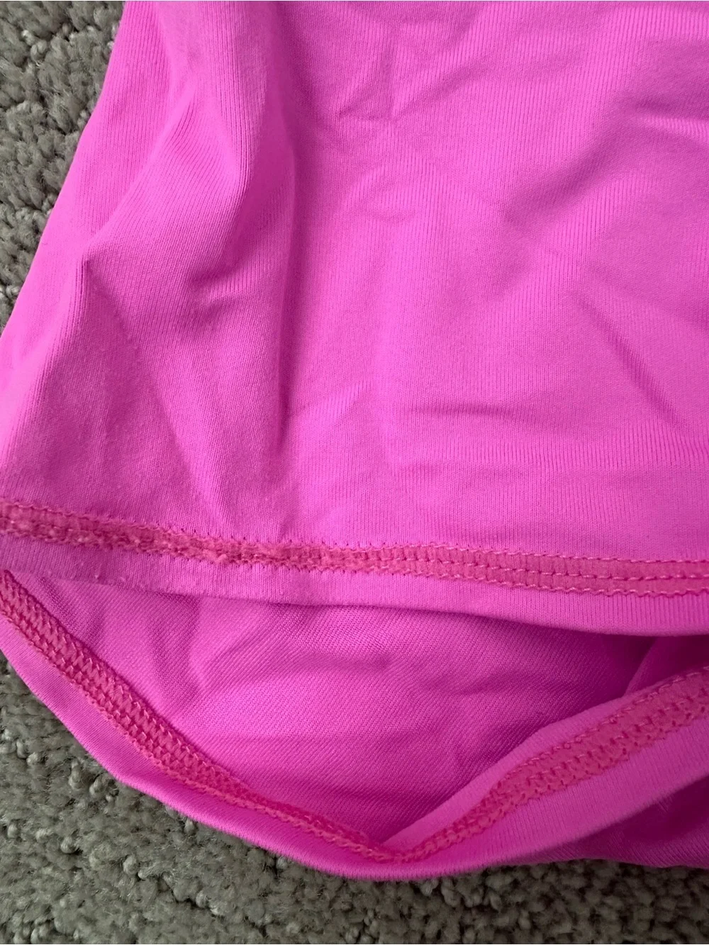 XO Dance Co comfortable pink